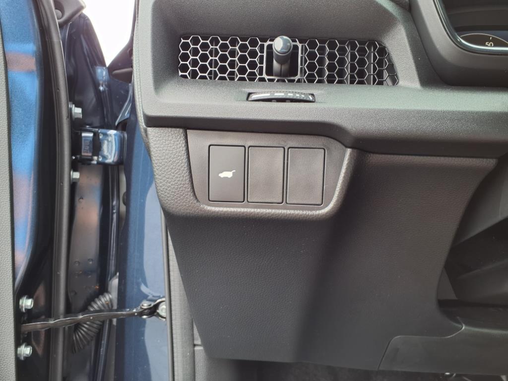 2026 Honda CR-V Hybrid photo 14