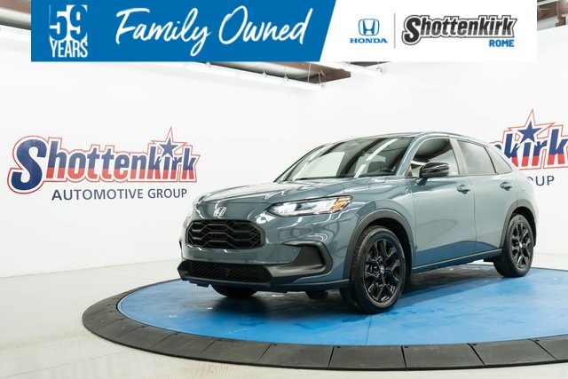 2023 Honda HR-V Sport's photo