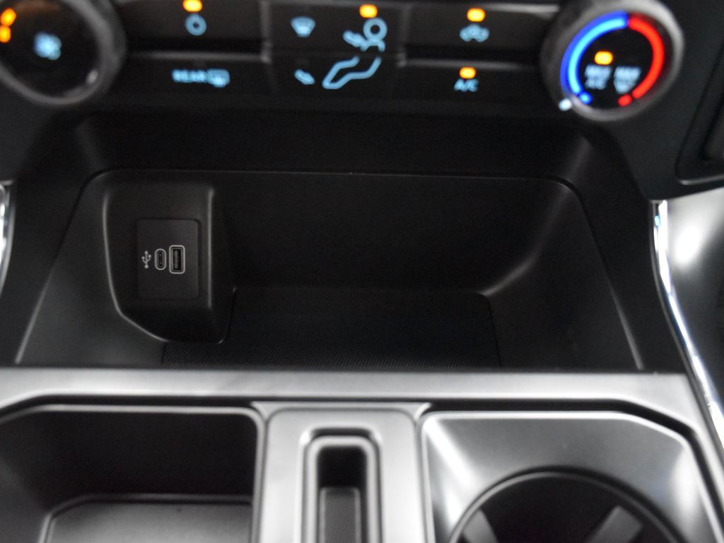 2025 Ford F-150 STX photo 21