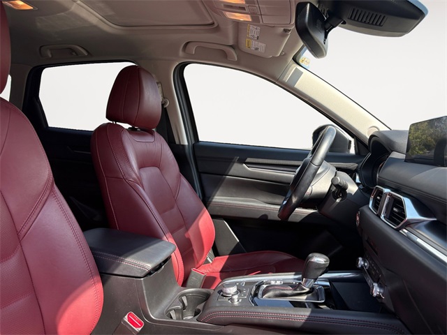 2023 Mazda CX-5 2.5 S Carbon photo 15