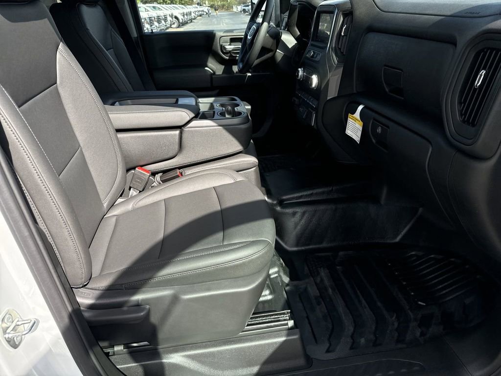 2024 Gmc Sierra 2500 HD Pro photo 11