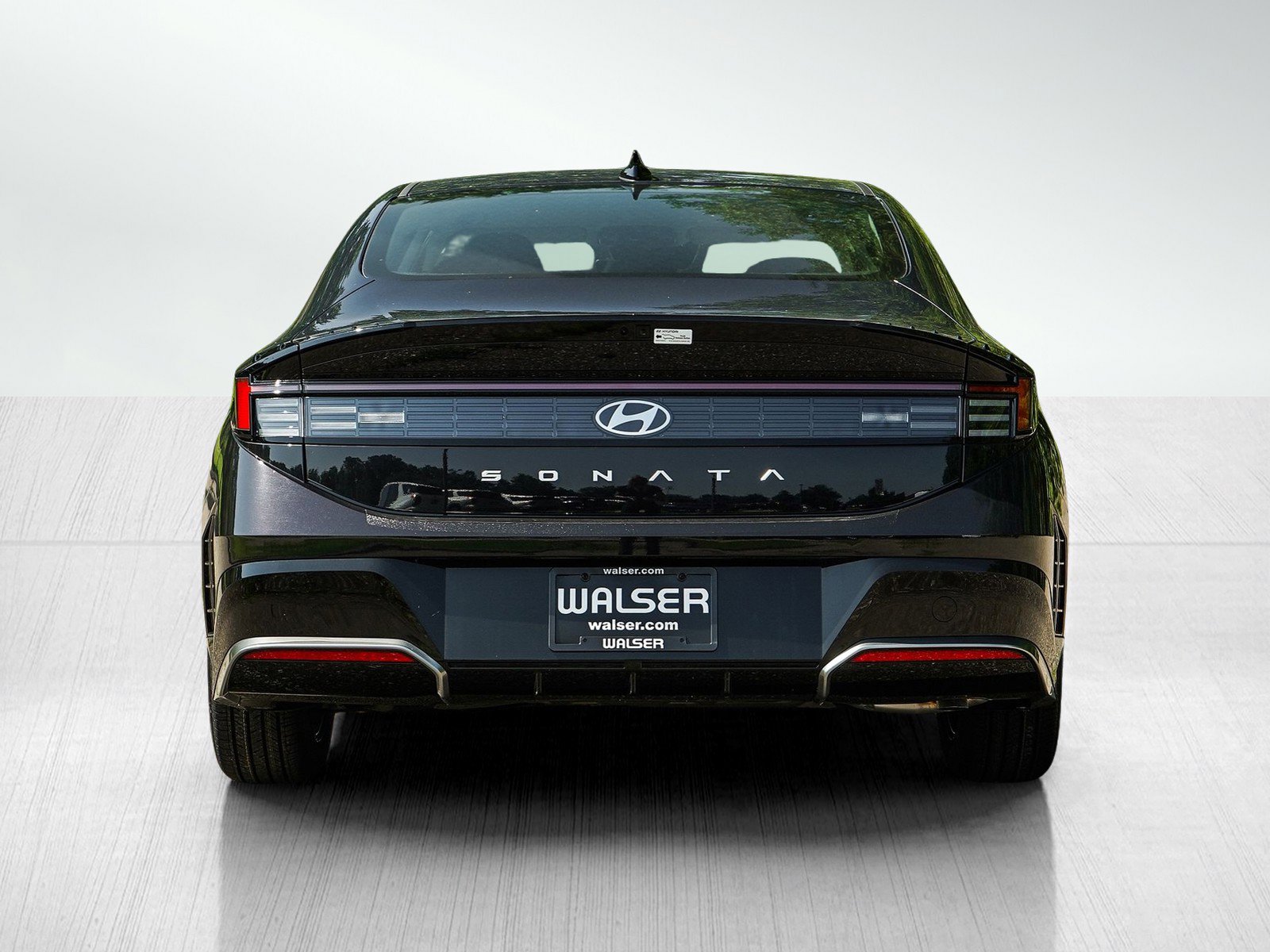 2025 Hyundai Sonata SEL photo 4