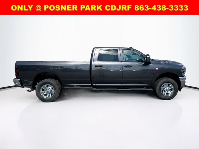 2026 Ram 3500 Tradesman photo 4