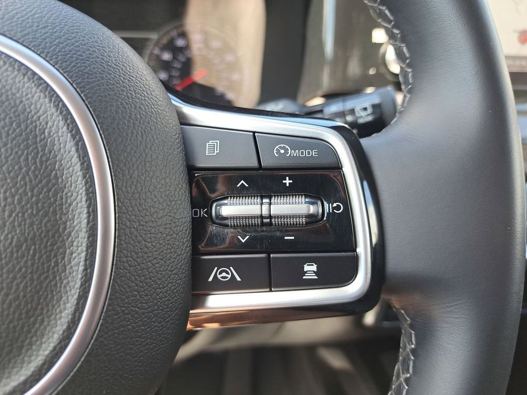 2023 Kia Sorento EX photo 27