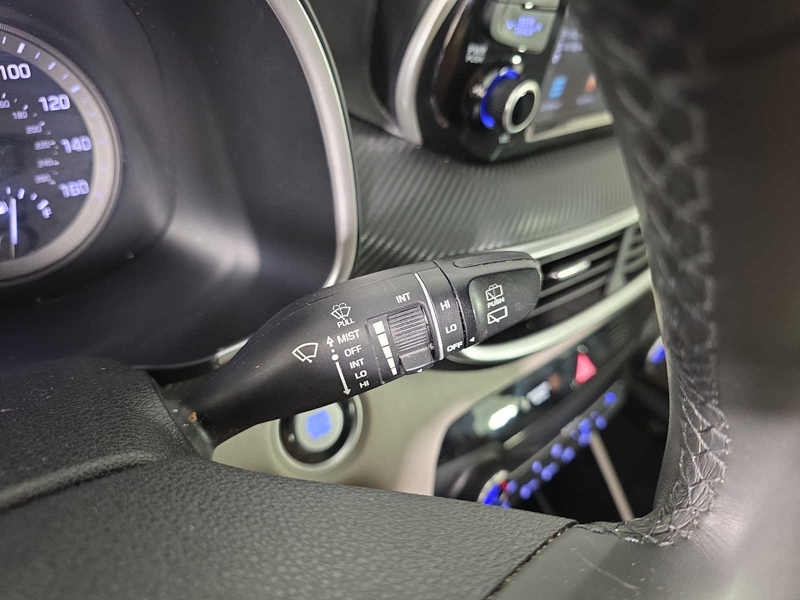 2020 Hyundai Tucson Sport photo 17