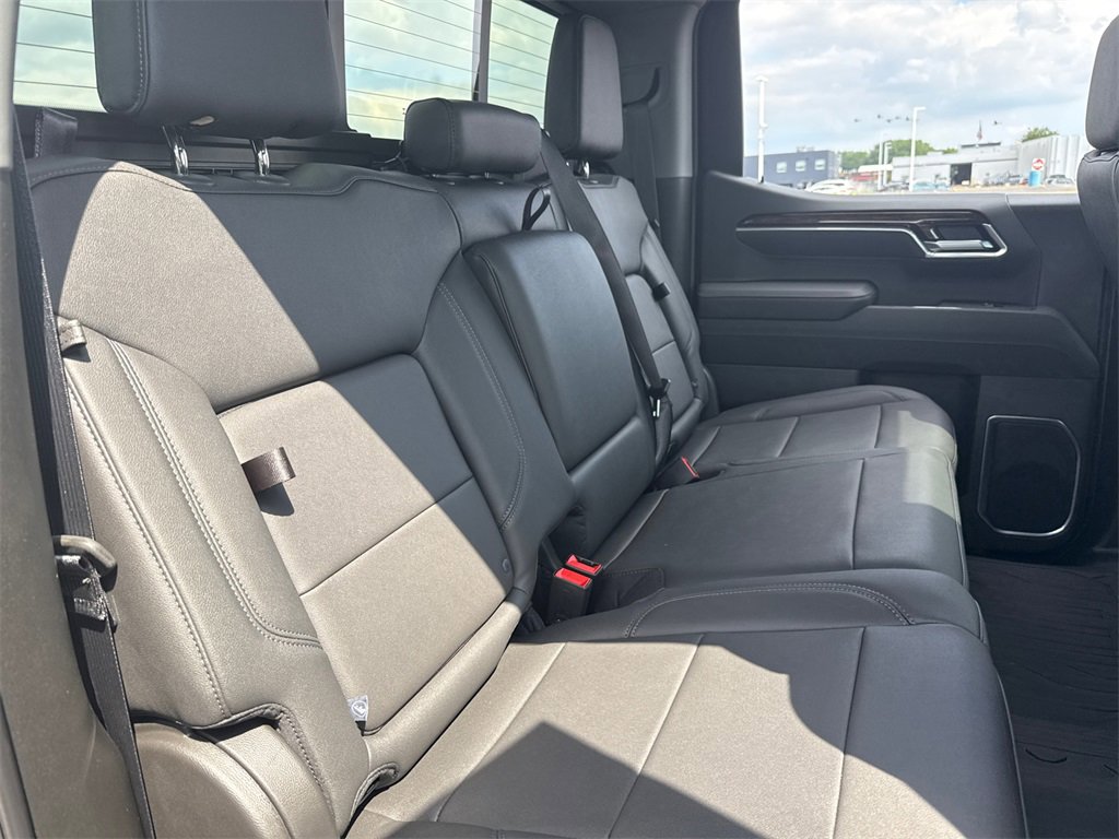 2026 GMC SIERRA - Image 36