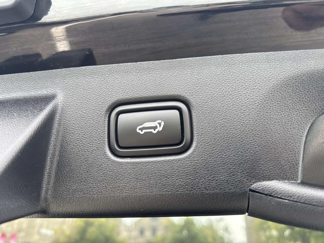 2023 Hyundai Tucson Limited photo 7