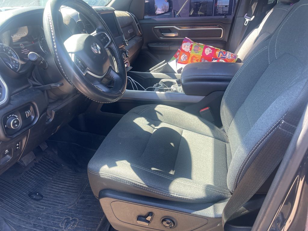 2020 Ram 1500 Big Horn Lone Star photo 11