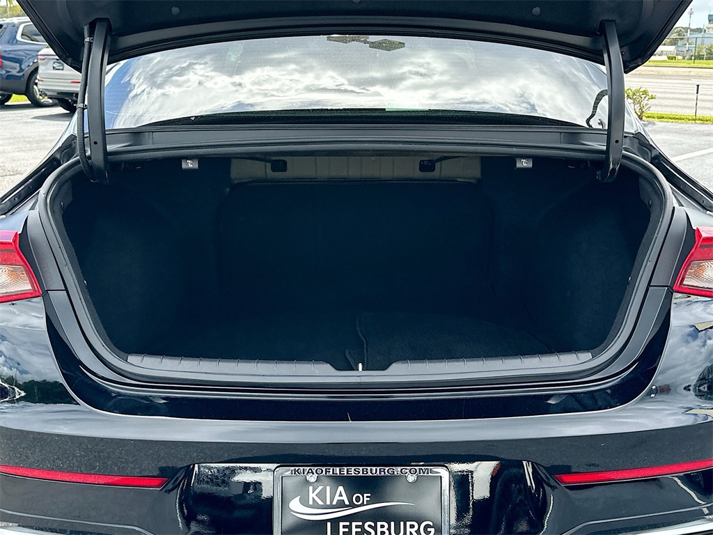 2022 Kia K5 GT-Line photo 22