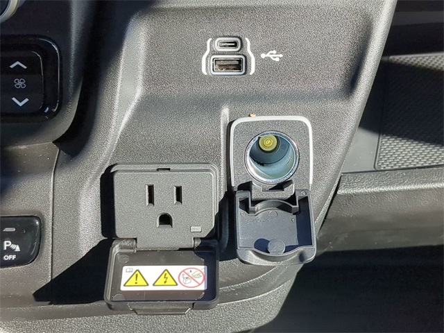 2025 Ram ProMaster 3500 photo 19