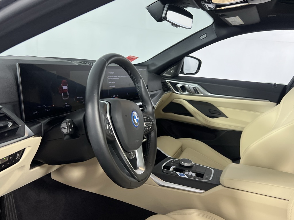 2023 Bmw i4 eDrive35 photo 19