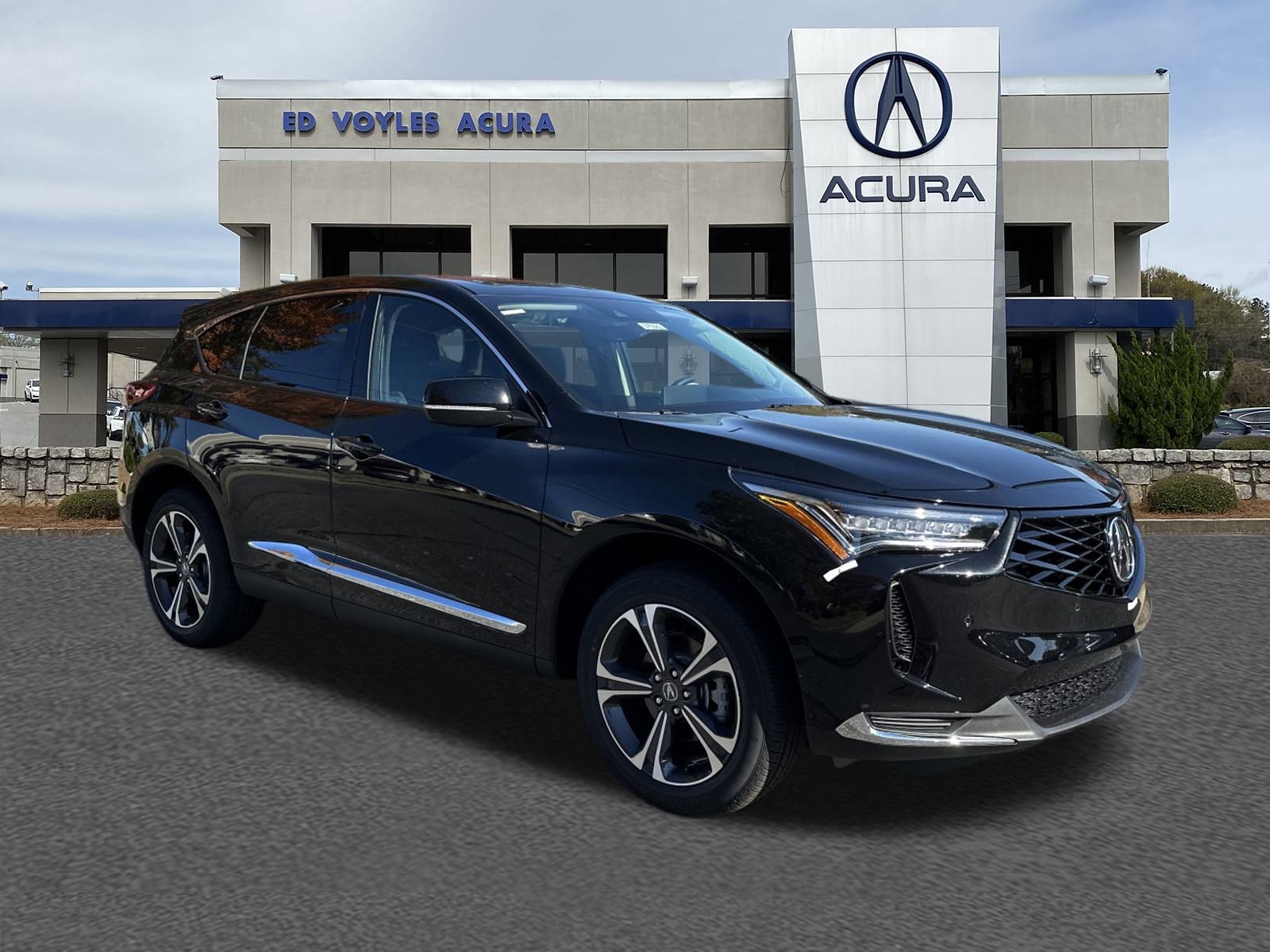 2026 Acura RDX Technology photo 3