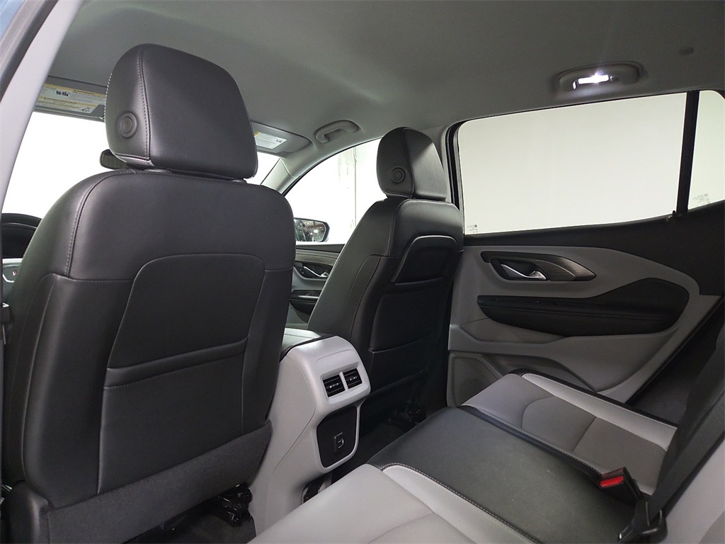 2024 Gmc Terrain SLT photo 13
