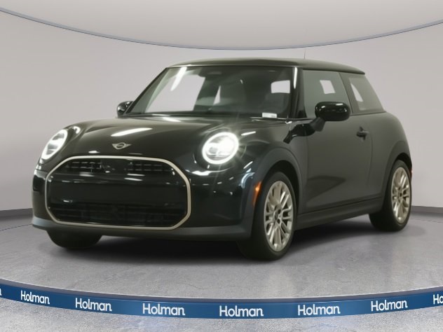 2025 MINI Hardtop 2 Door Base