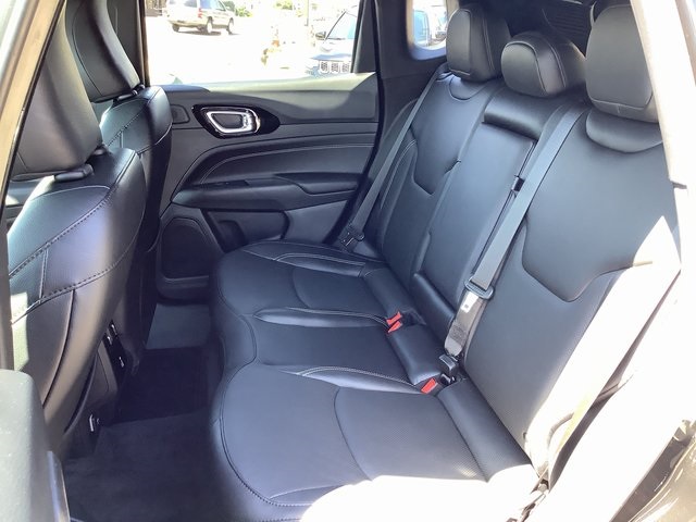 2023 Jeep Compass High Altitude photo 19