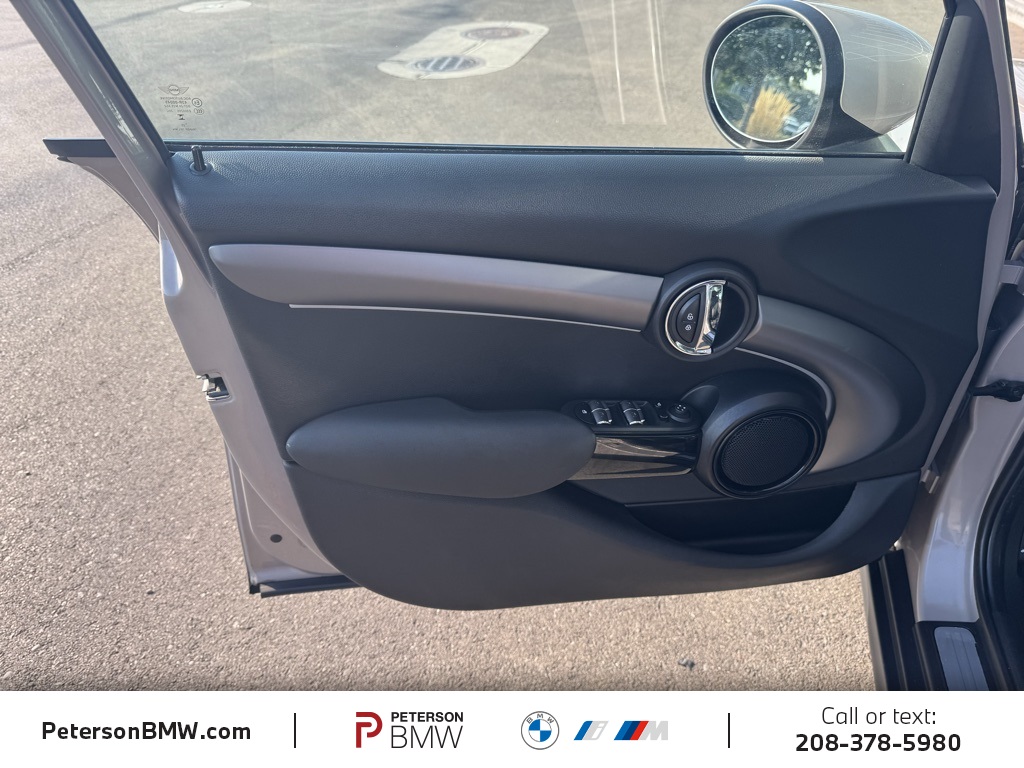 2024 Mini Cooper Hardtop S photo 15