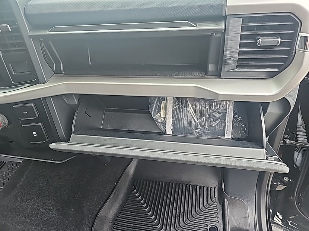 2022 Ford F-150 XLT photo 9