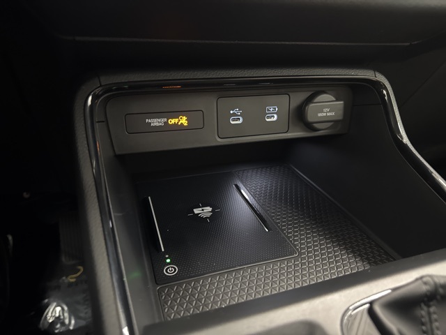 2026 Honda CR-V EX photo 30