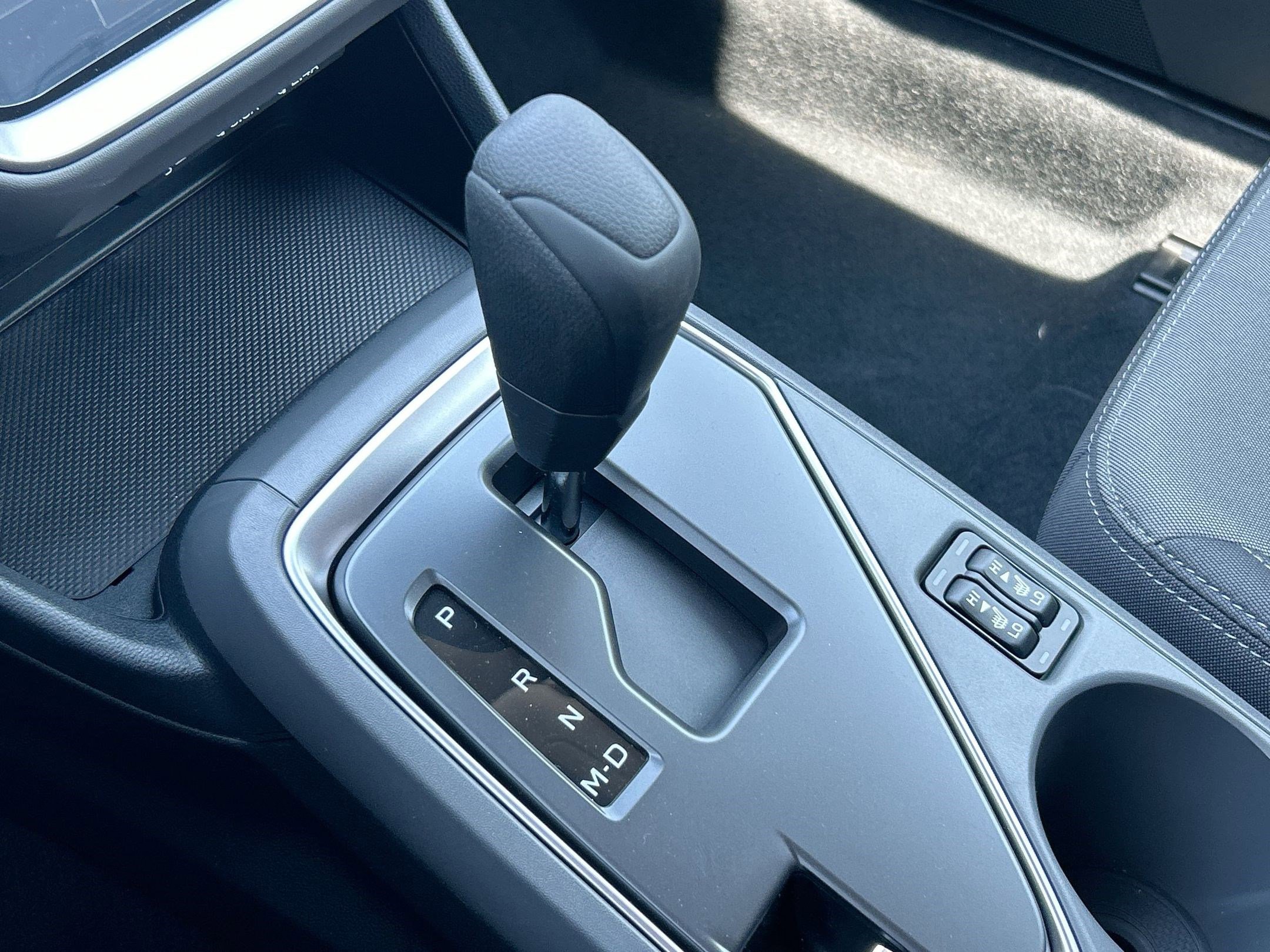 2025 Subaru Crosstrek Premium photo 12