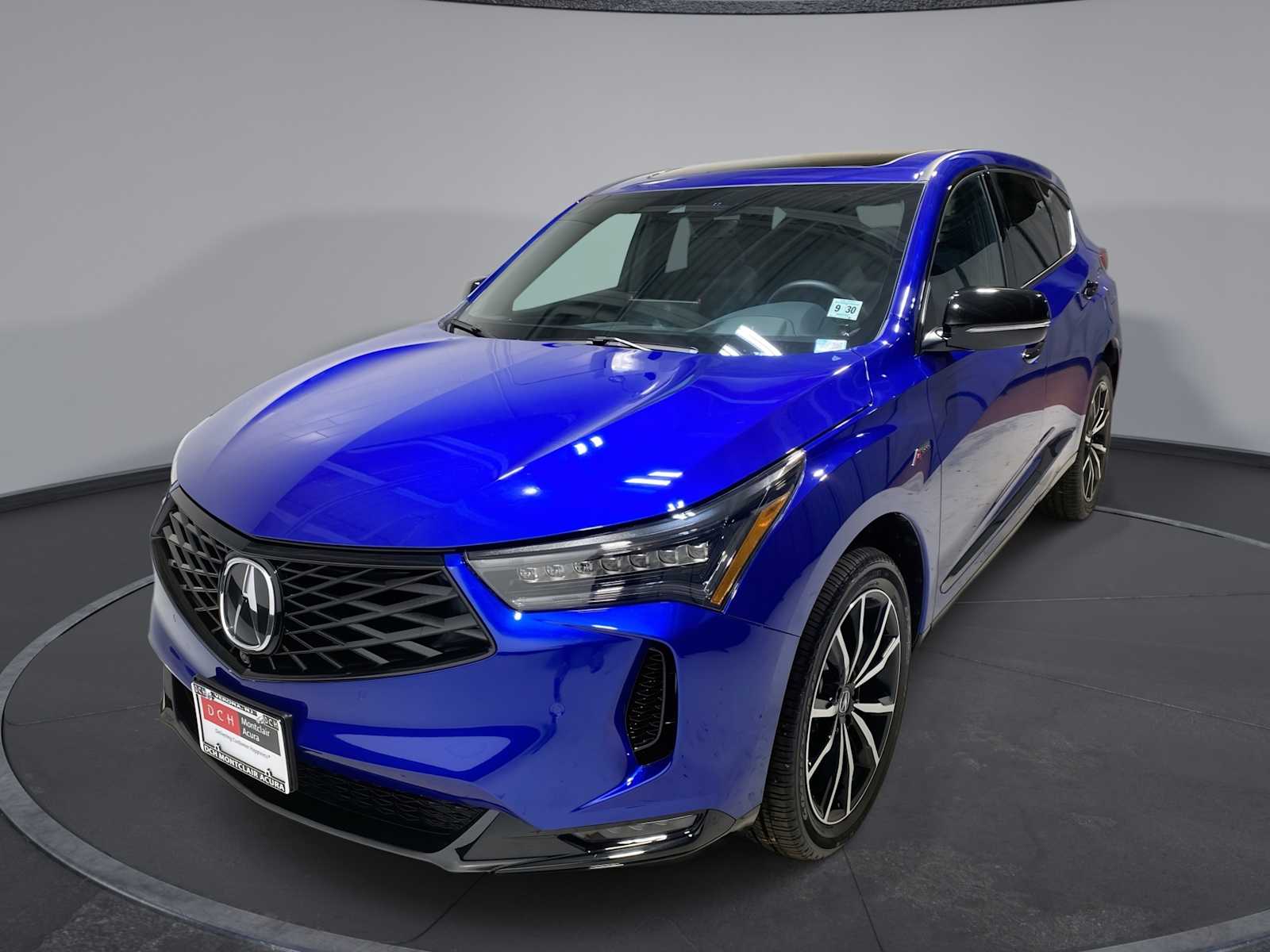 2025 Acura RDX A-Spec w/ Advance Package's photo