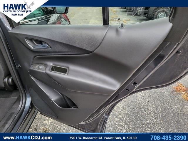 2022 CHEVROLET EQUINOX - Image 29