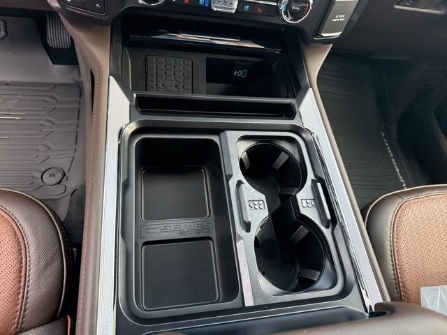 2026 Ford F-350 King Ranch photo 17