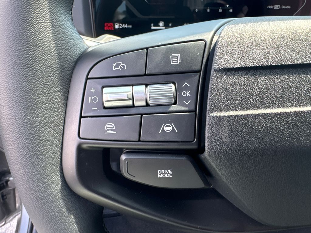 2025 Kia K4 EX photo 24