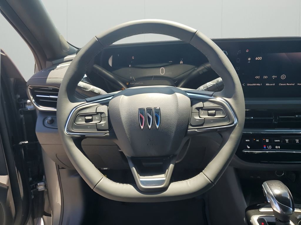 2025 Buick Envista Avenir photo 23