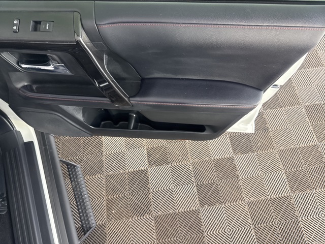 2023 Toyota 4Runner TRD Pro photo 11