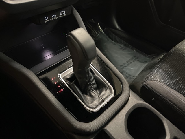2025 Subaru Forester Premium photo 29