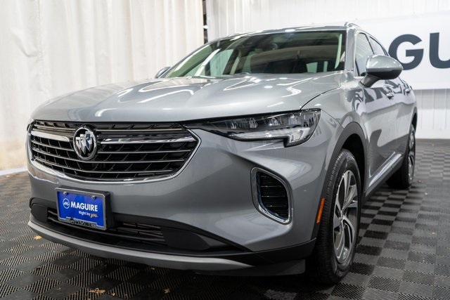 2023 Buick Envision Essence photo 2