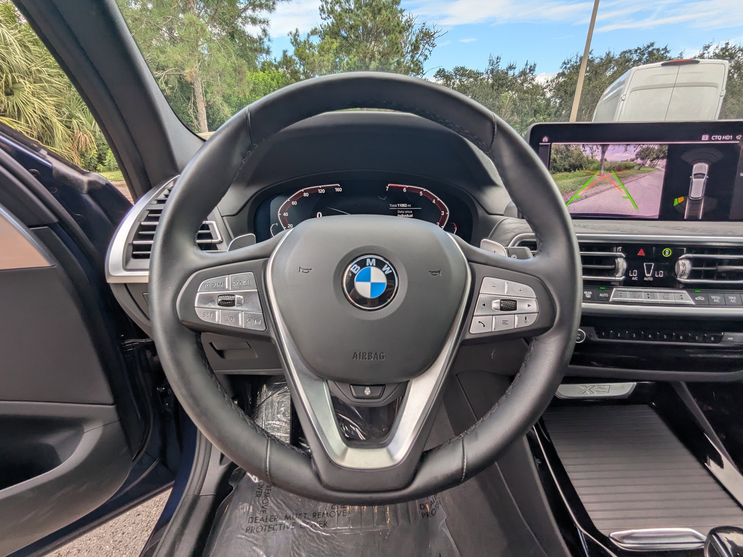 2024 Bmw X3 xDrive30i photo 37