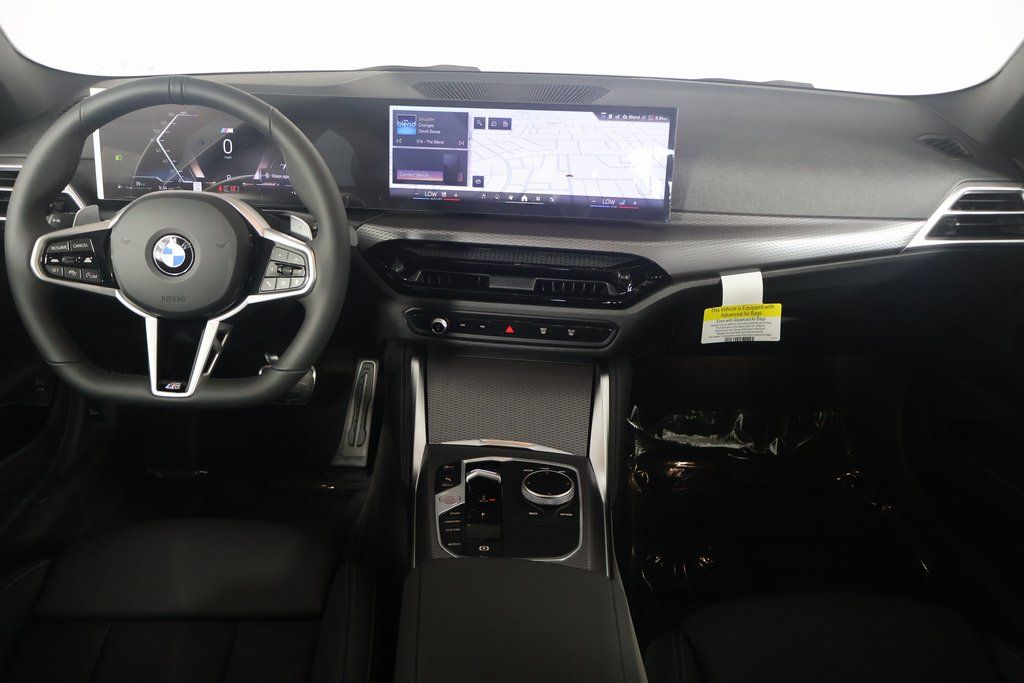 2026 Bmw 430i photo 4