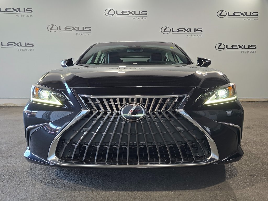 2025 Lexus ES 350 photo 6