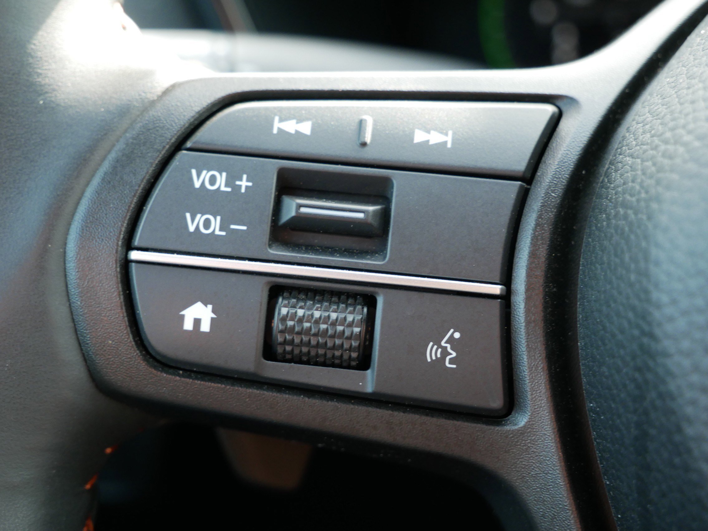 2024 Honda CR-V Sport-L photo 32