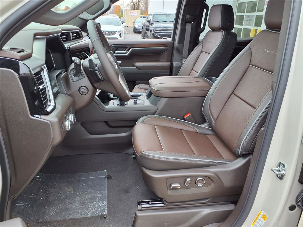 2026 Gmc Sierra 1500 Denali photo 4