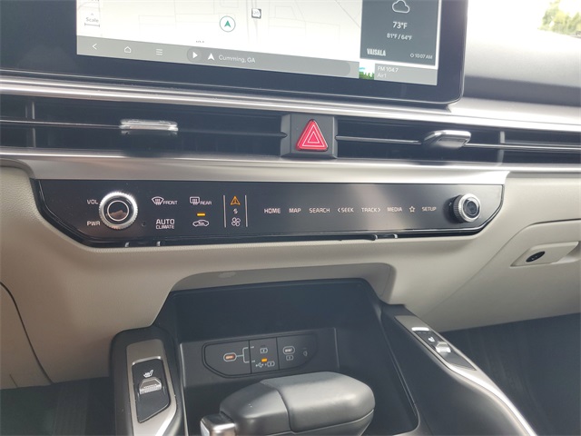 2025 Kia Sorento EX photo 22