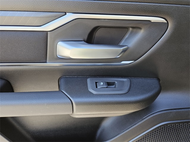 2025 Ram 1500 Big Horn Lone Star photo 8