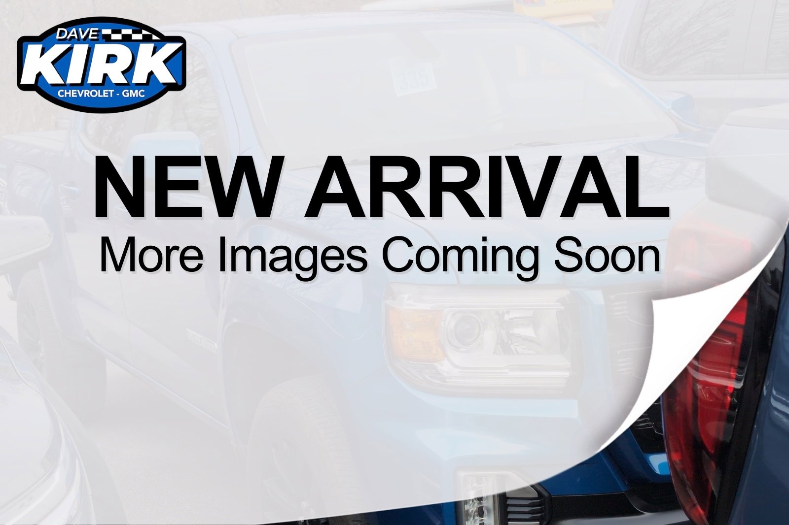 2022 GMC Canyon Elevation's photo