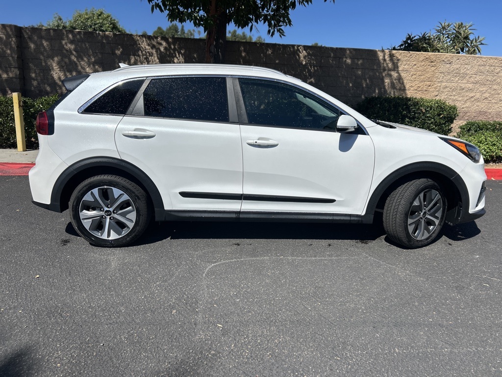 2019 Kia Niro EV EX photo 6