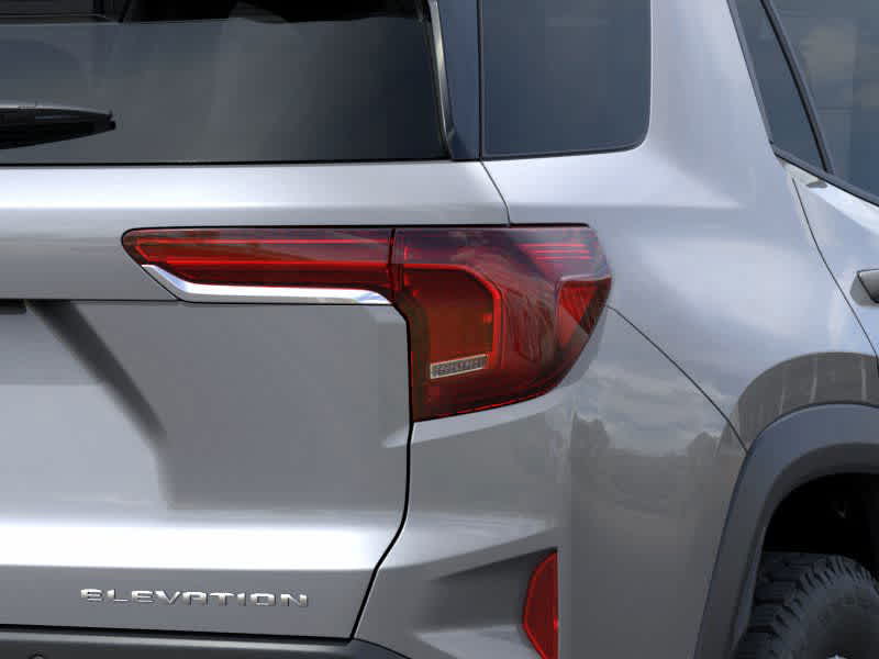 2026 Gmc Terrain Elevation photo 11