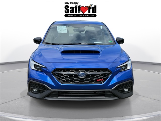 2025 Subaru WRX tS photo 6