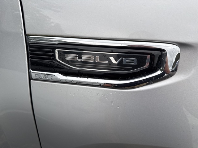 2021 Gmc Sierra 1500 SLT photo 4