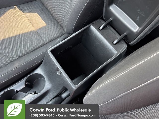 2023 Kia Forte LXS photo 21