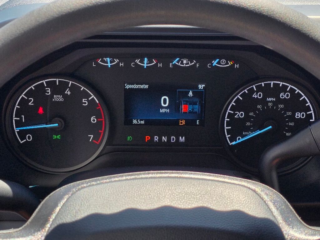 2025 Ford F-350 XLT photo 7