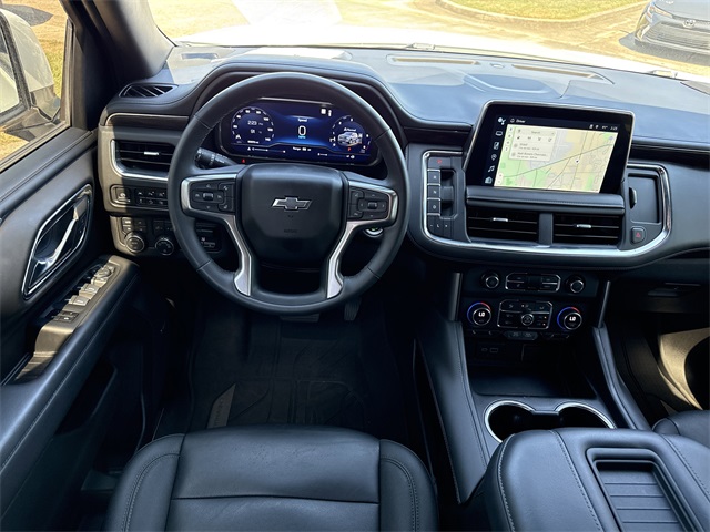 2023 Chevrolet Tahoe Z71 photo 17