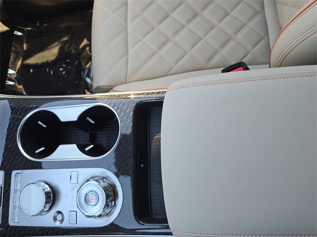 2026 Genesis GV70 3.5T Sport Prestige photo 21