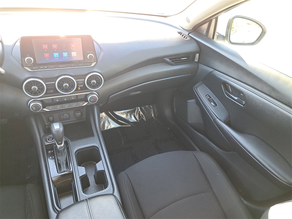2024 Nissan Sentra S photo 16
