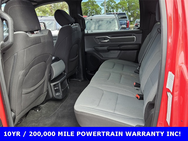 2023 Ram 1500 Big Horn Lone Star photo 4