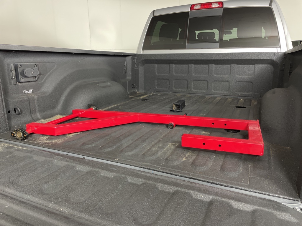 2022 Ram 2500 Tradesman photo 13